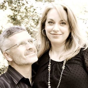 Meet your Posher, Brianandkelly